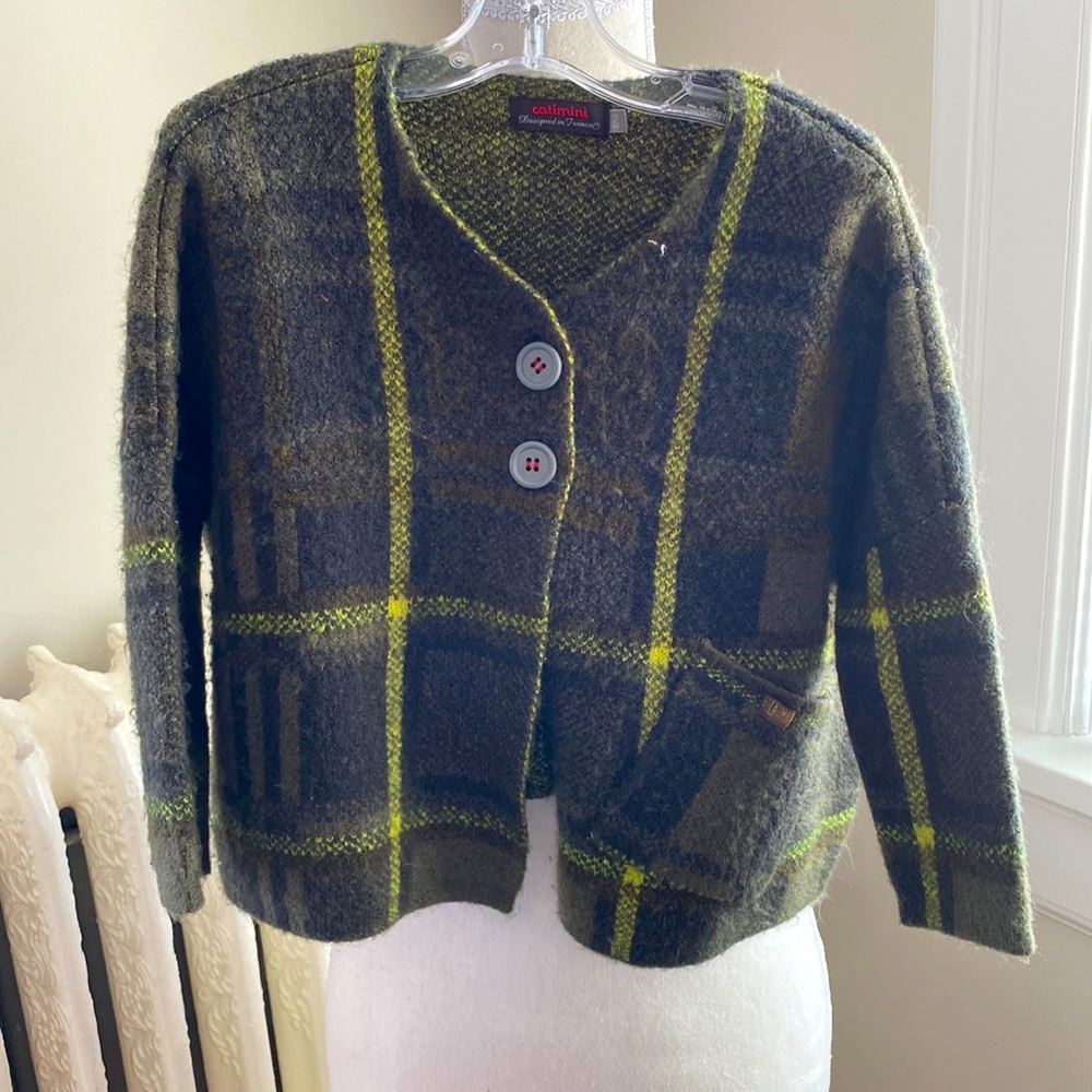 Catimini Sweater